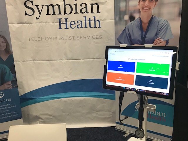 Symbian Health News Byte SHM